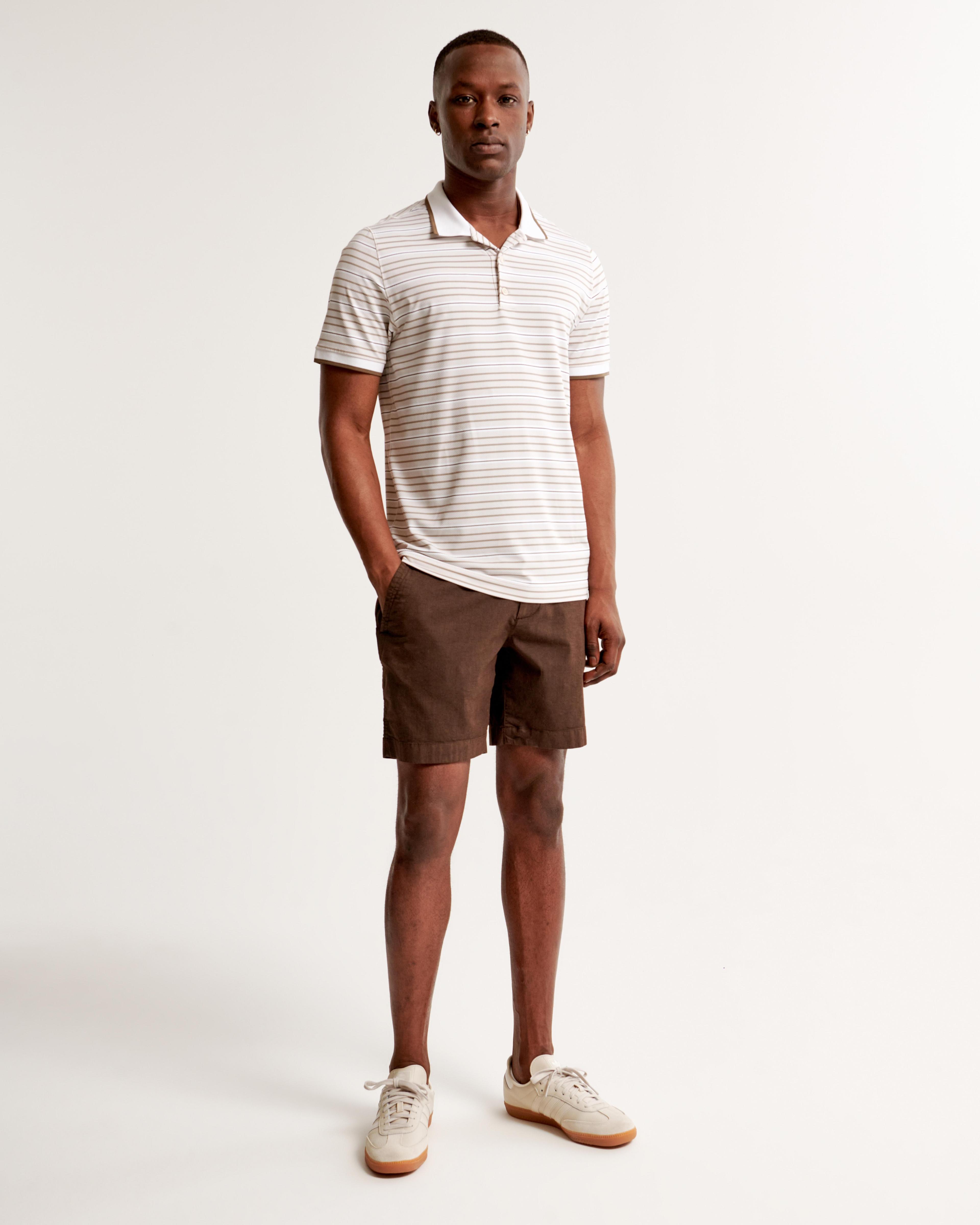 Performance Polo Product Image