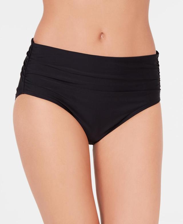 Calvin Klein Convertible Bikini Bottoms Product Image