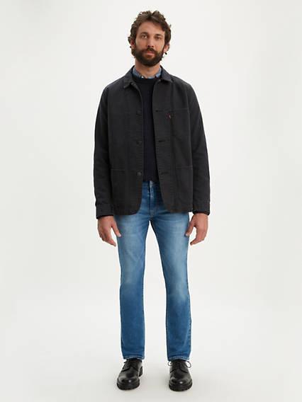 Levi's Slim Fit Men's Jeans Product Image