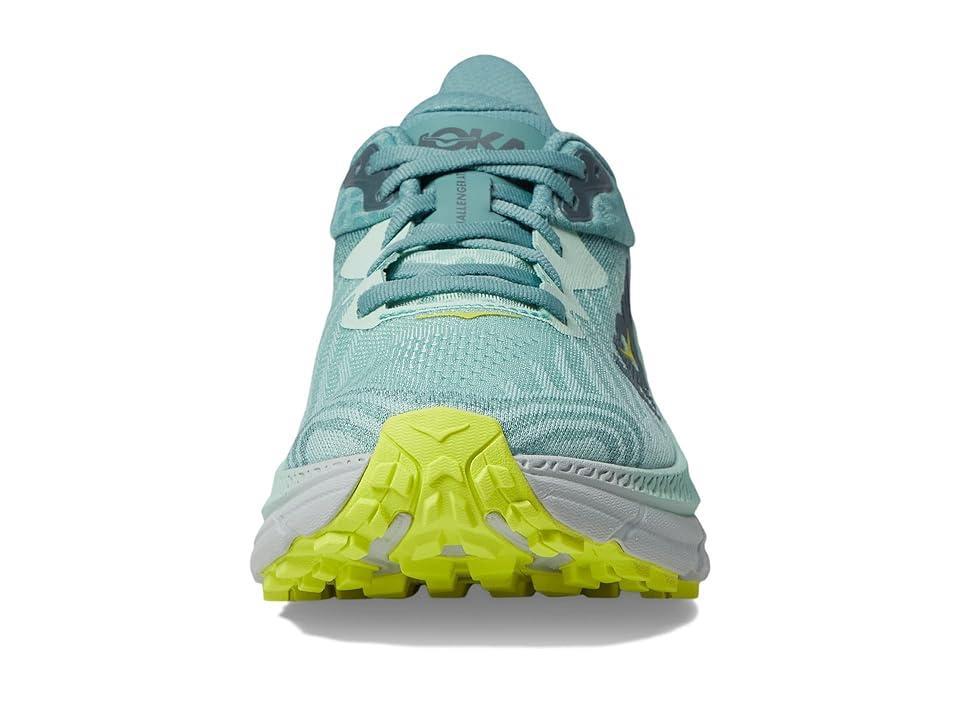 Hoka Women's Challenger 7 (Diva /Evening Primrose) Women's Shoes Product Image