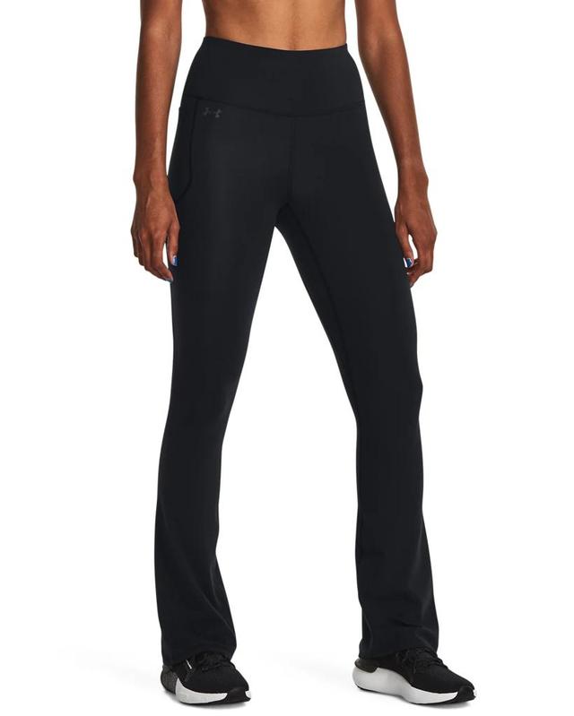 Women's UA Motion Flare Pants Product Image