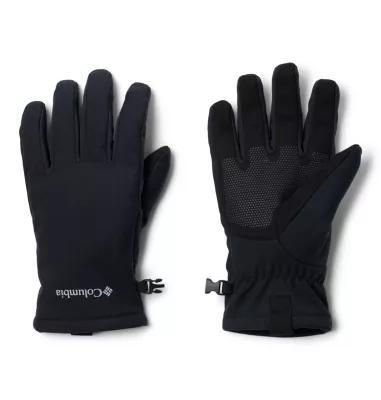 Columbia Mens Ascender III Softshell Gloves- Product Image