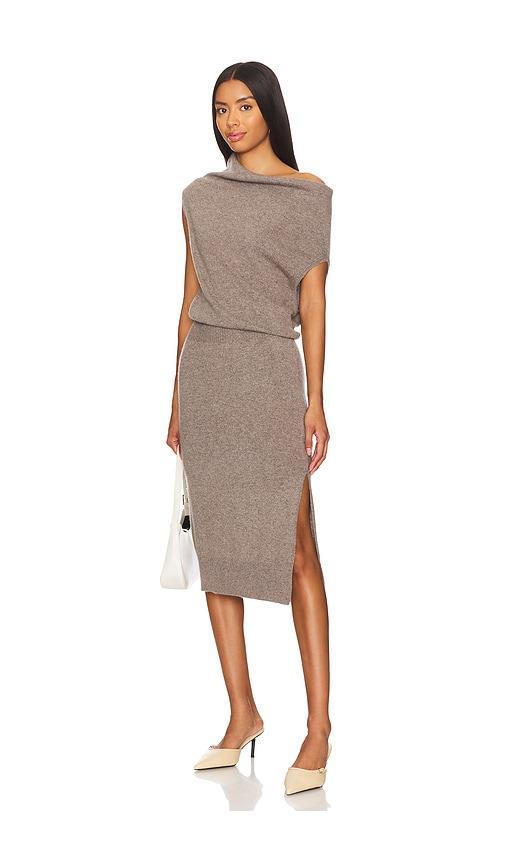 Lori Sleeveless Dress Product Image