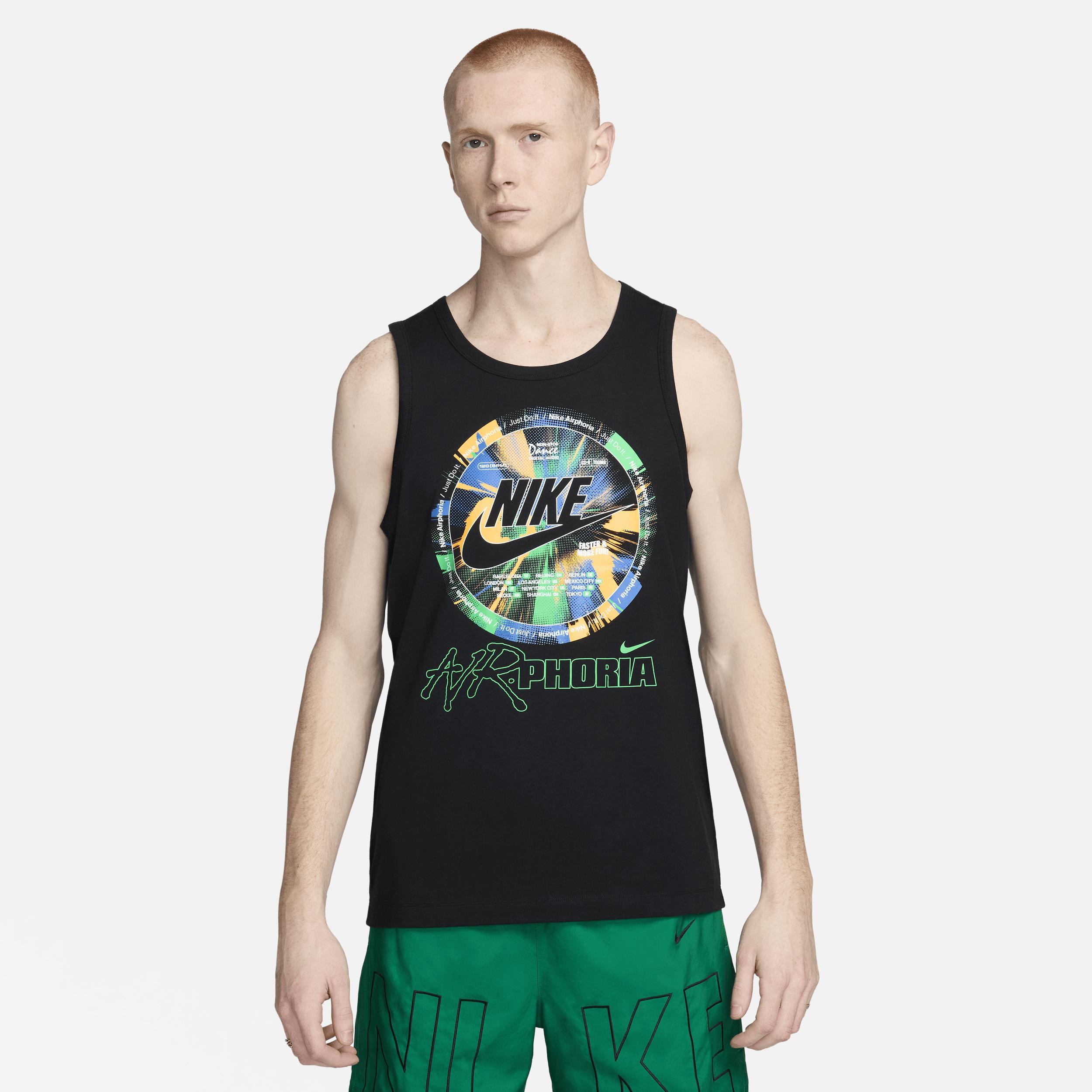 Men's Nike Sportswear Tank Top Product Image