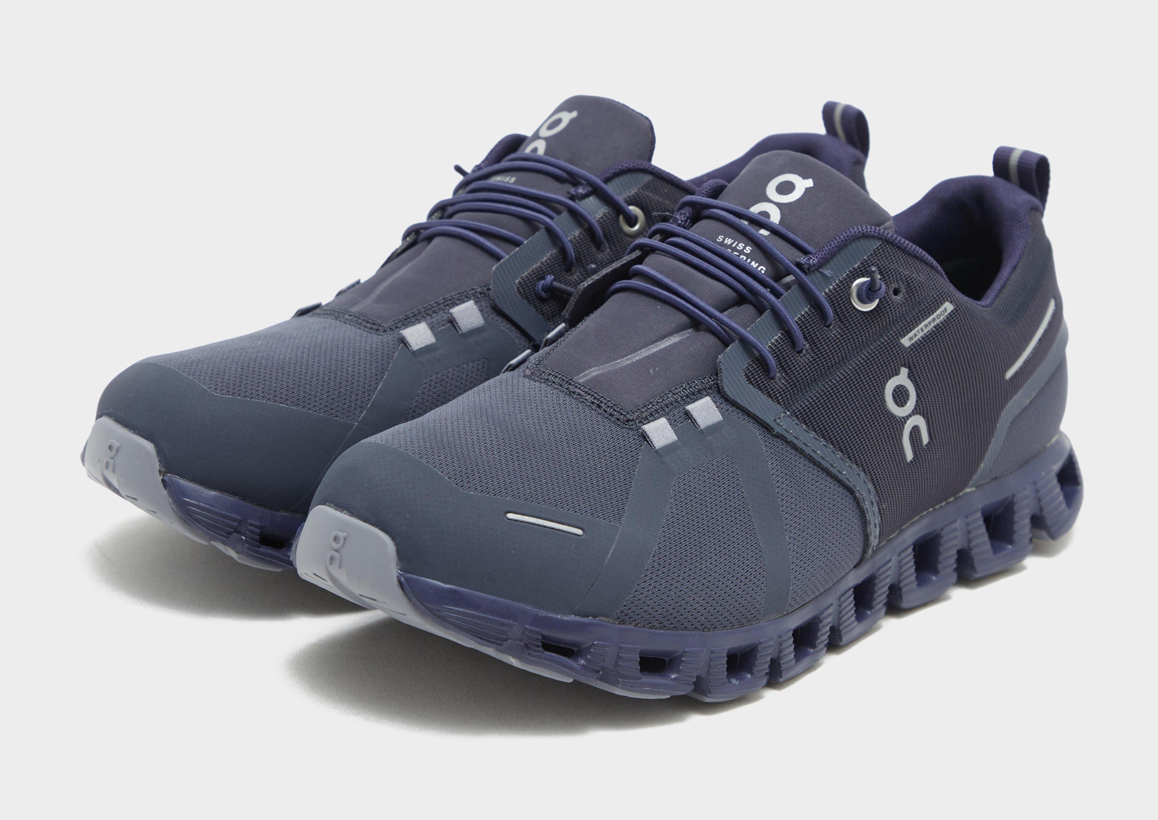 On Running Cloud 5 Waterproof Product Image