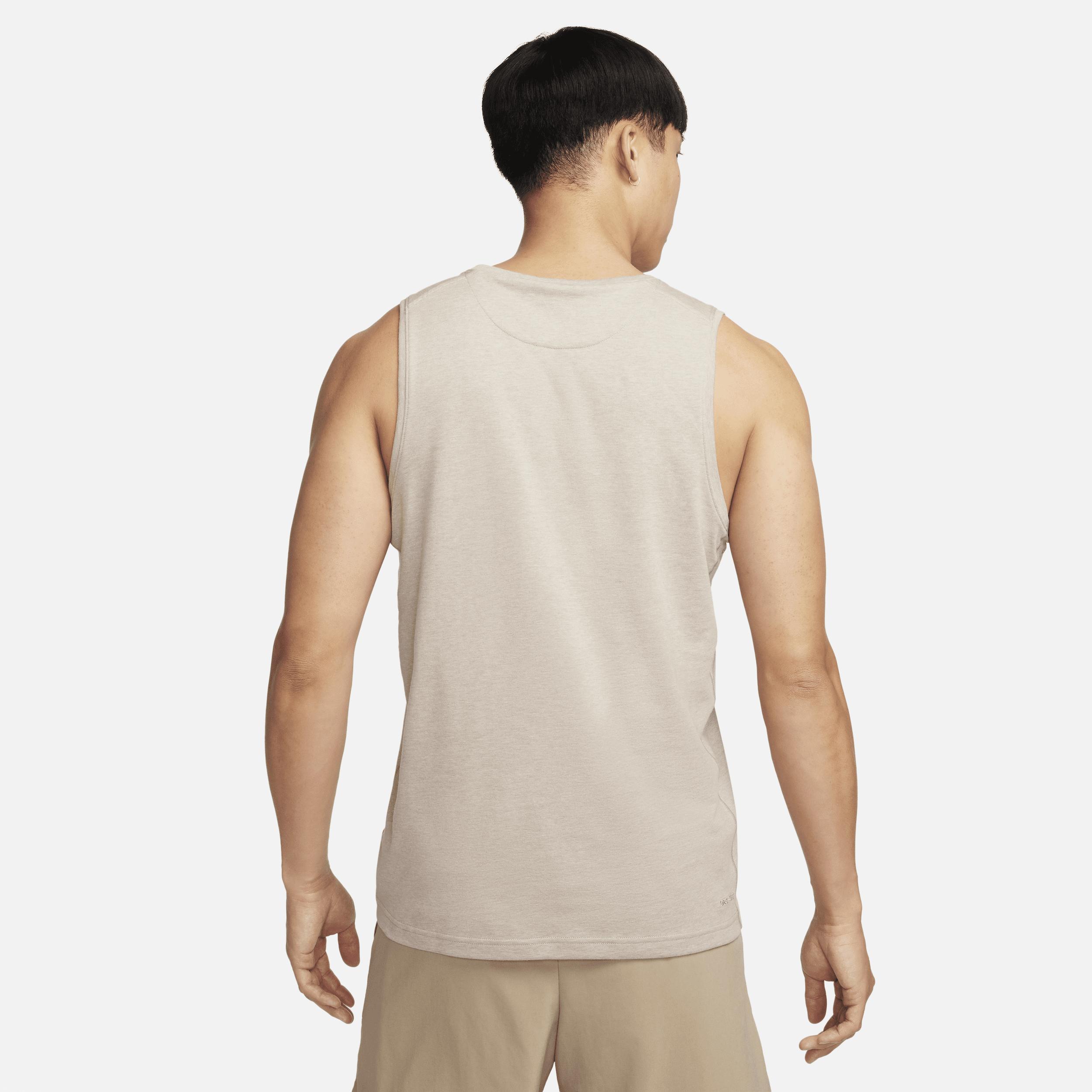 Nike Men's Primary Dri-FIT Versatile Tank Top Product Image