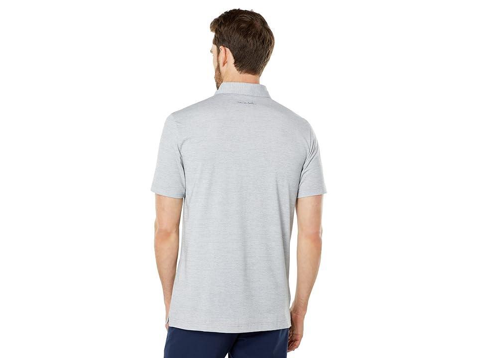 TravisMathew The Heater Performance Stretch Short Product Image