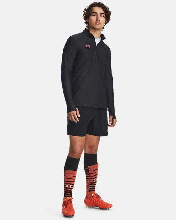 Men's UA Challenger Pro Woven Shorts Product Image