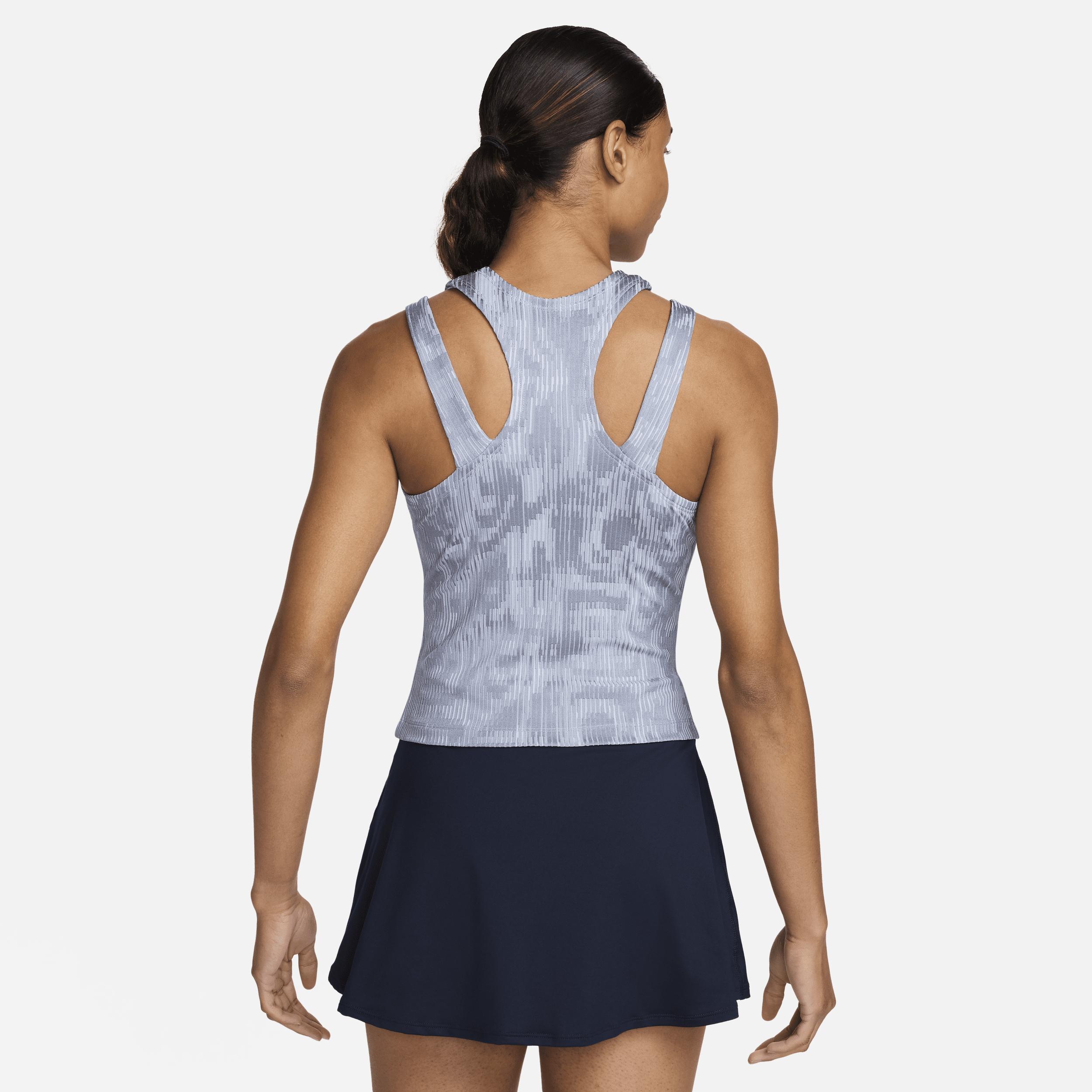 Nike Women's Court Slam Dri-FIT Tennis Tank Top product image