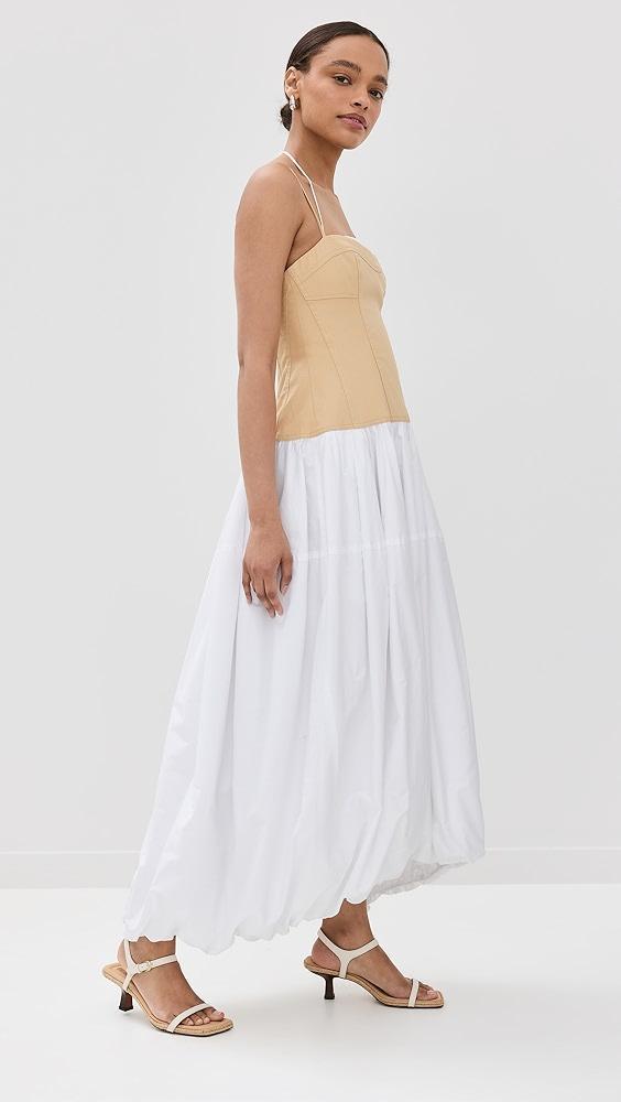 SIMKHAI Pfeiffer Dress | Shopbop Product Image