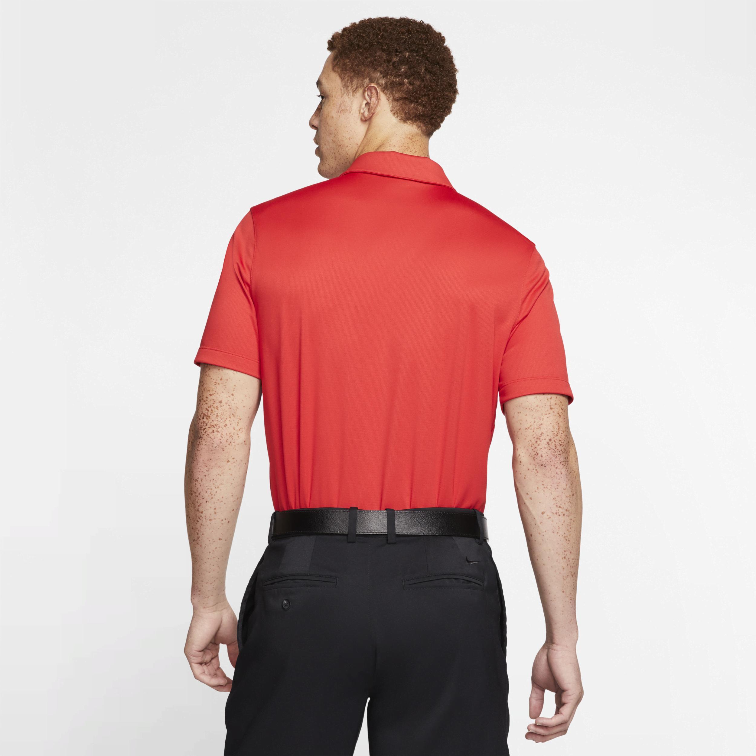 Nike Men's Football Polo Product Image