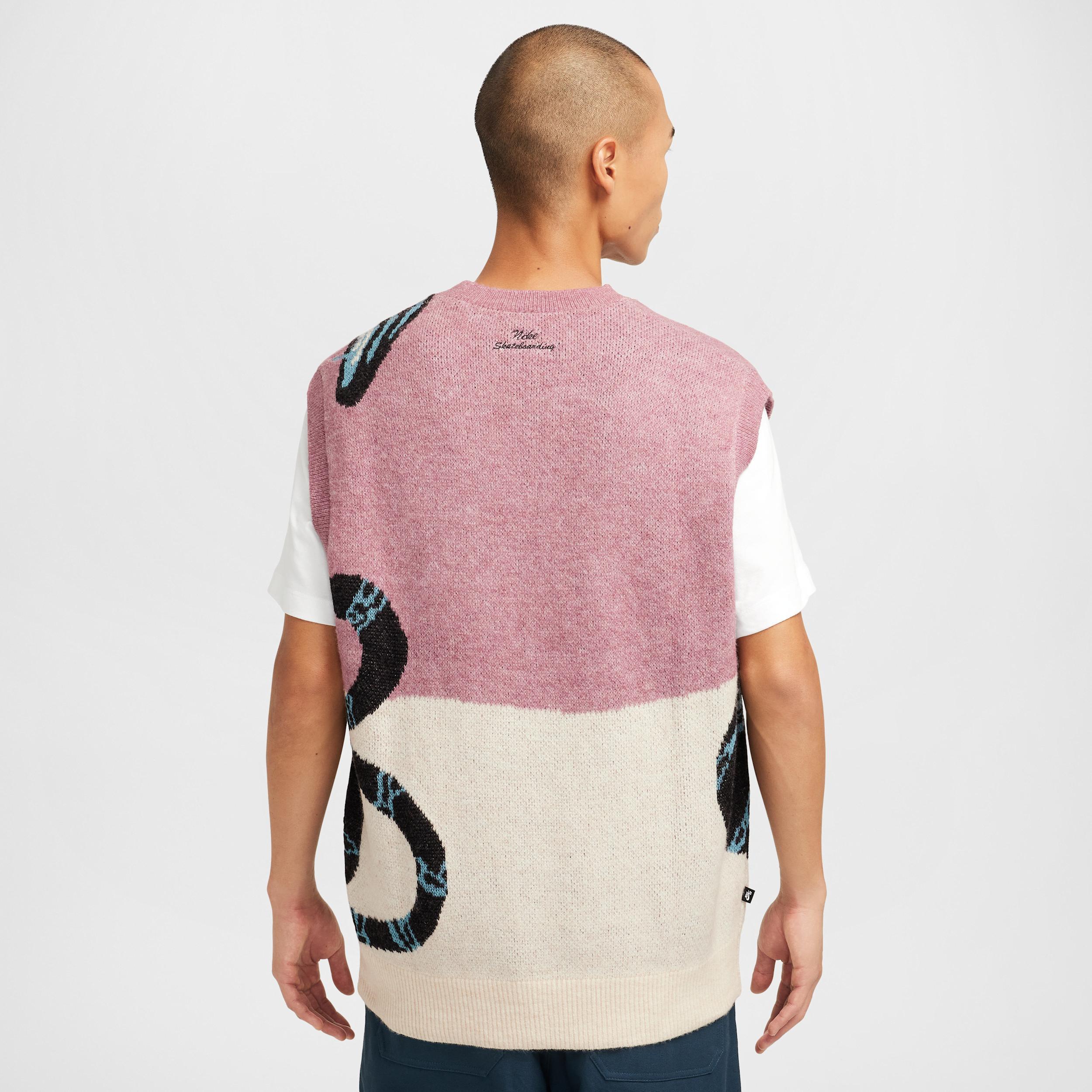 Nike SB Sweater Vest Product Image