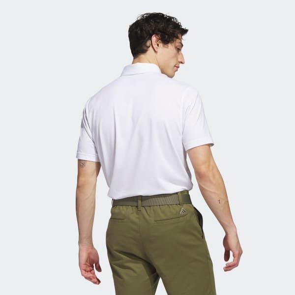 Go-To Polo Shirt Product Image