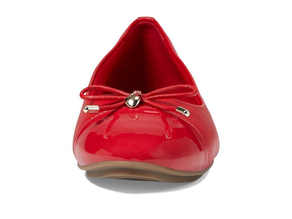 Anne Klein Luci Cap Toe Ballet Flat Product Image