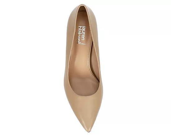 Lauren Blakwell Womens Emersyn Pump Product Image