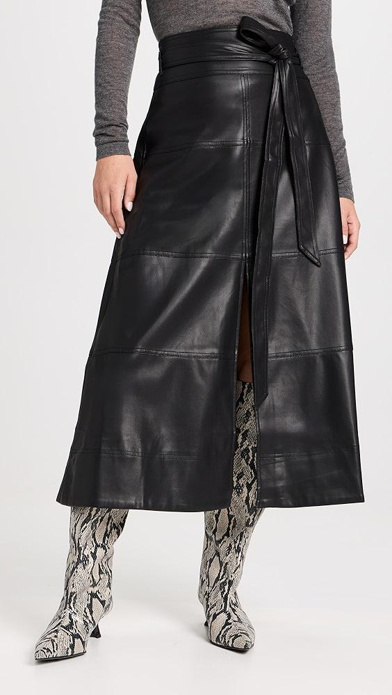 Tanya Taylor Hudson Skirt | Shopbop Product Image