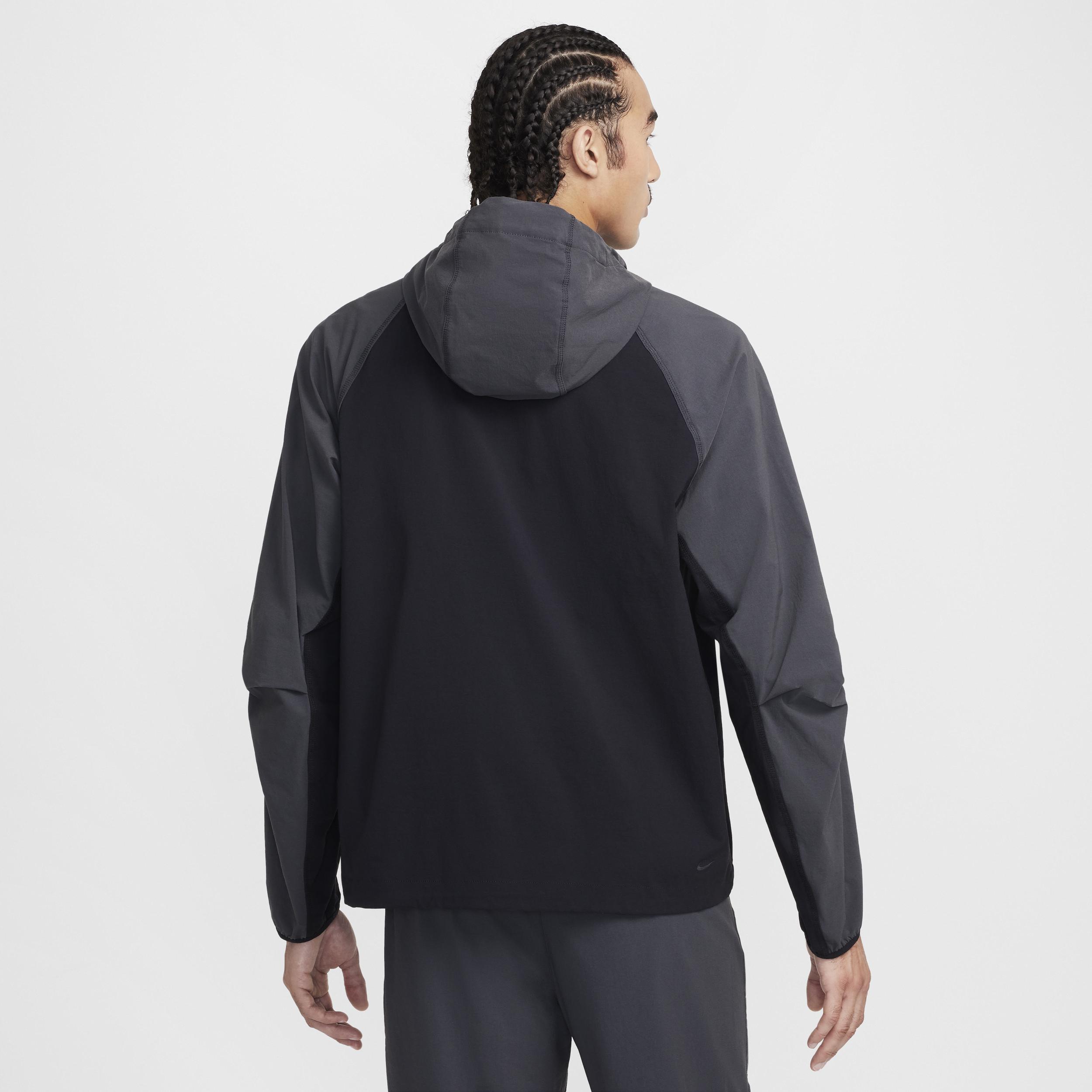 Nike Men's Tech Woven Jacket Product Image