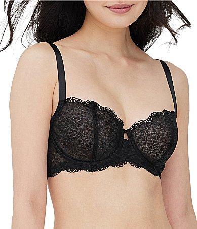 Skarlett Blue Rouse Full Coverage Balconette Bra Product Image