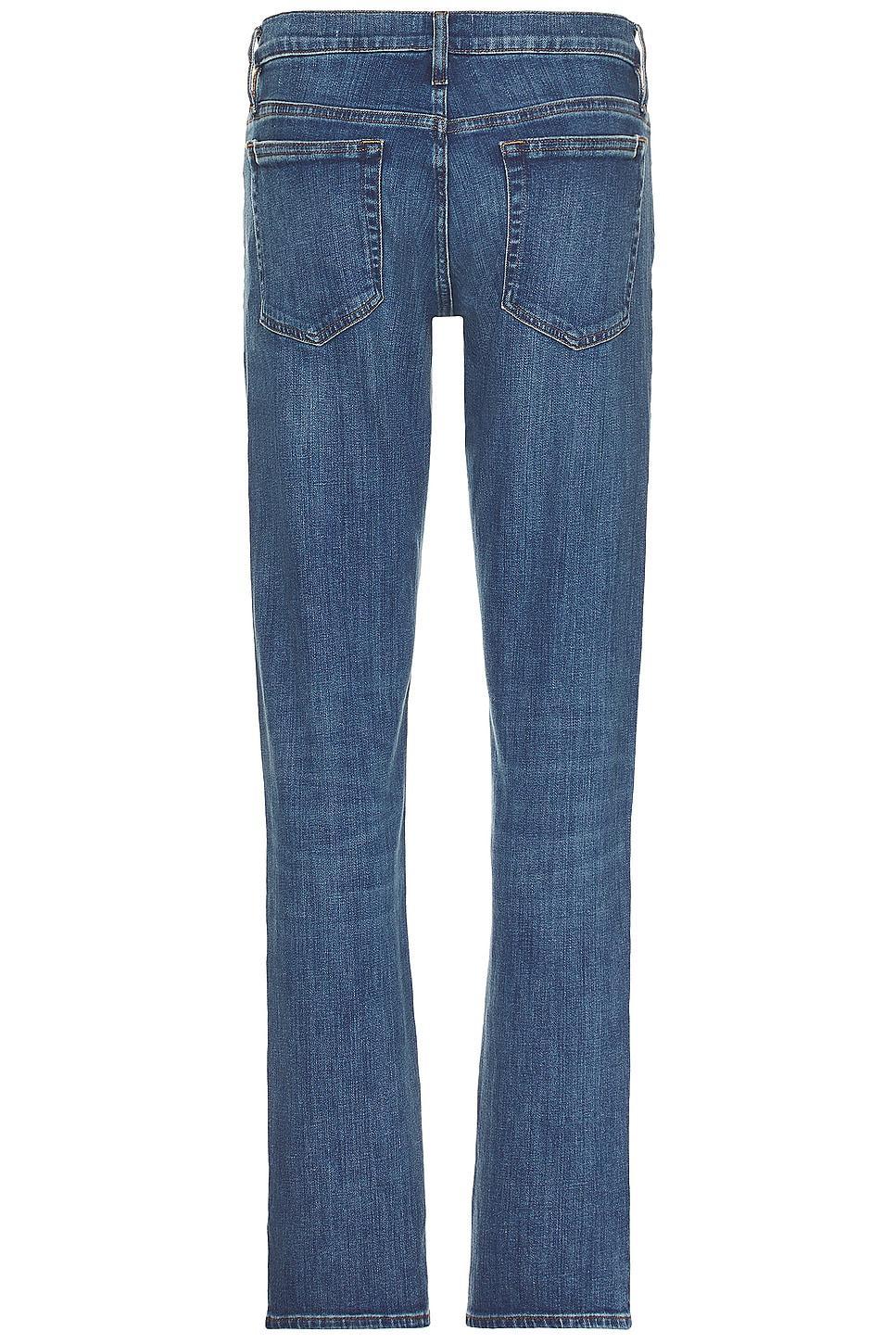 FRAME LHomme Slim Fit Jeans Product Image