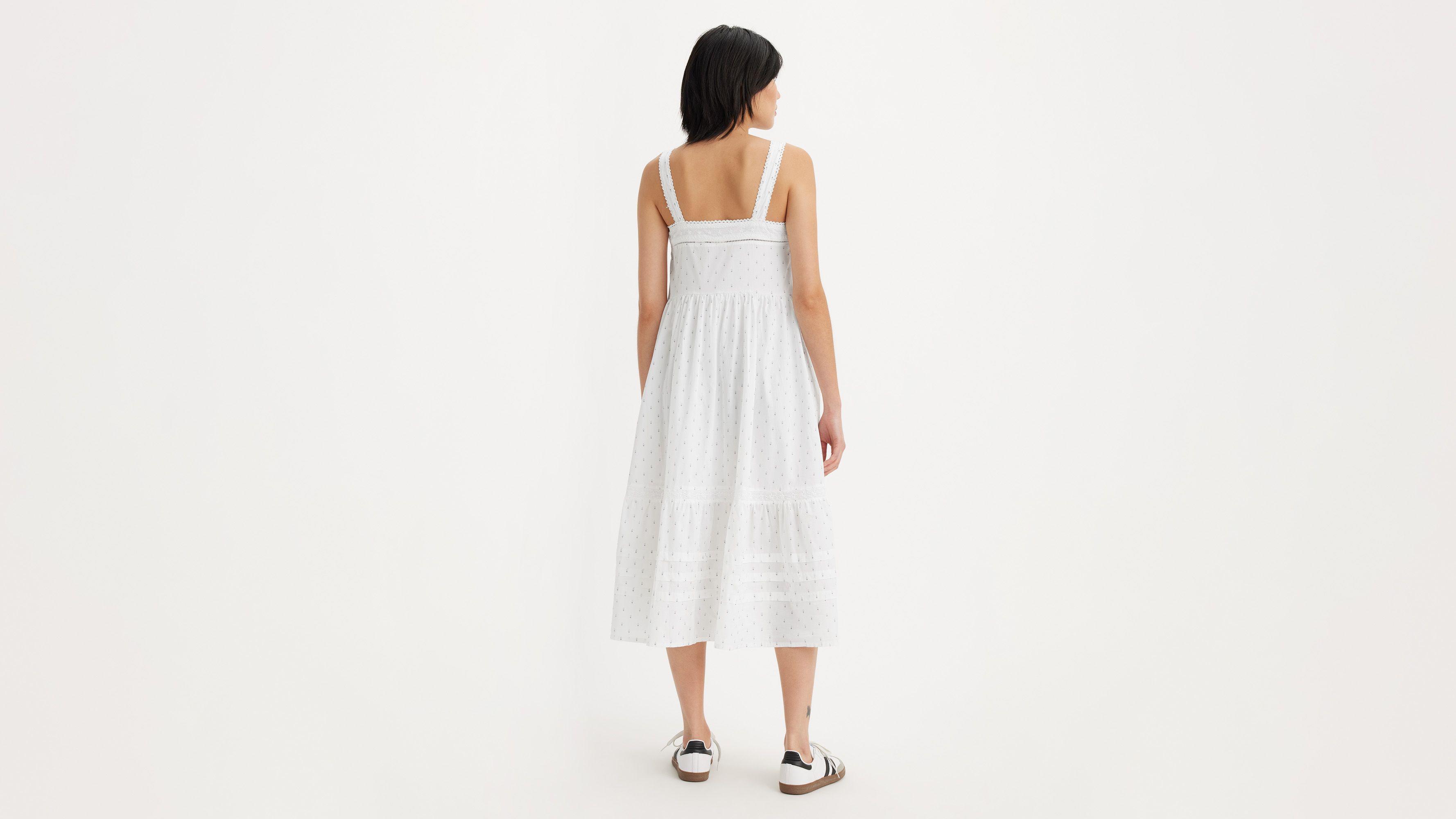 Cici Midi Dress Product Image