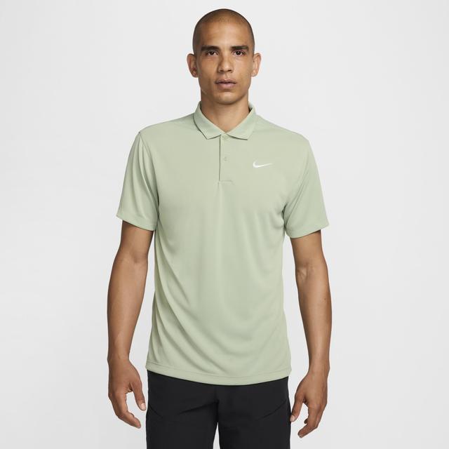 Nike Men's Court Dri-FIT Tennis Polo Product Image