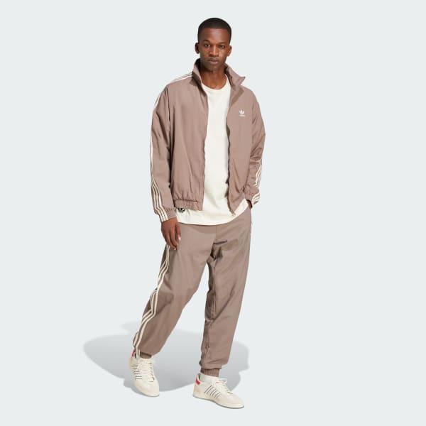 Adicolor Woven Firebird Track Pants Product Image