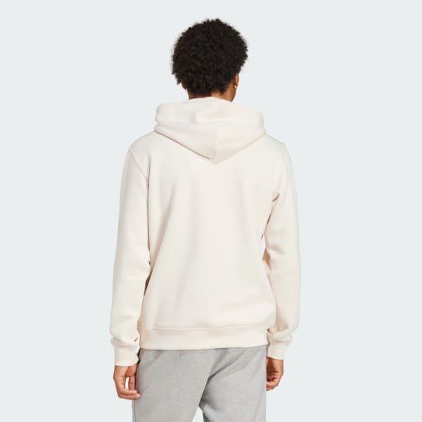 Trefoil Essentials Hoodie Product Image