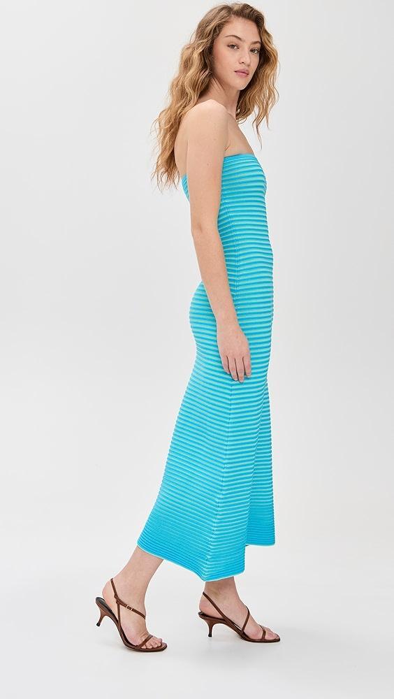 The Wolf Gang Sunmor Knit Maxi Dress | Shopbop Product Image