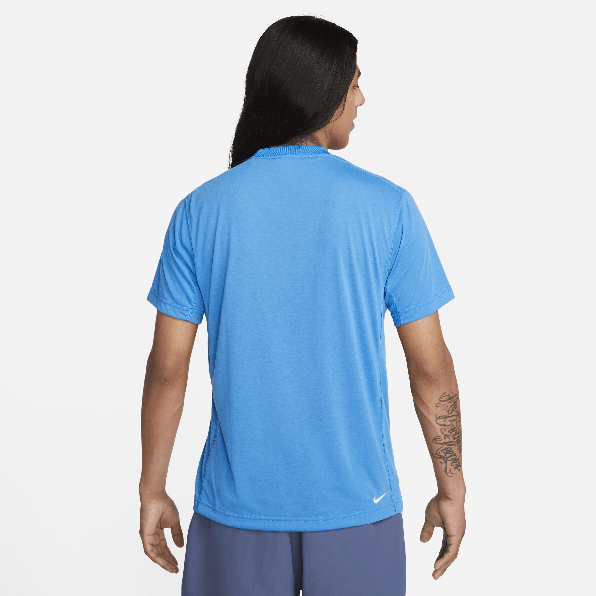 Nike Men's Dri-FIT ADV ACG "Goat Rocks" Short-Sleeve Top Product Image