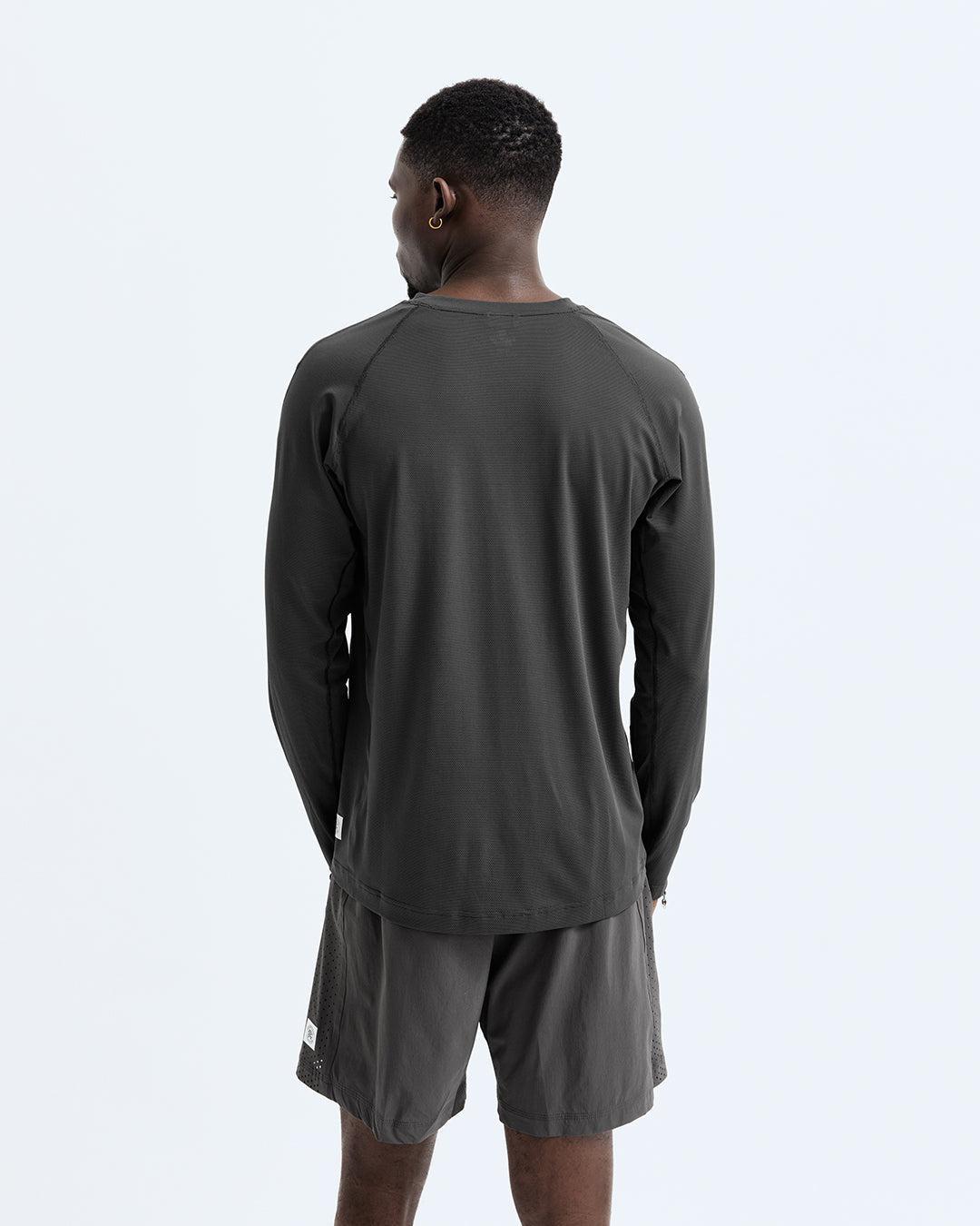 Lightweight Cordura LS Training Shirt Male Product Image