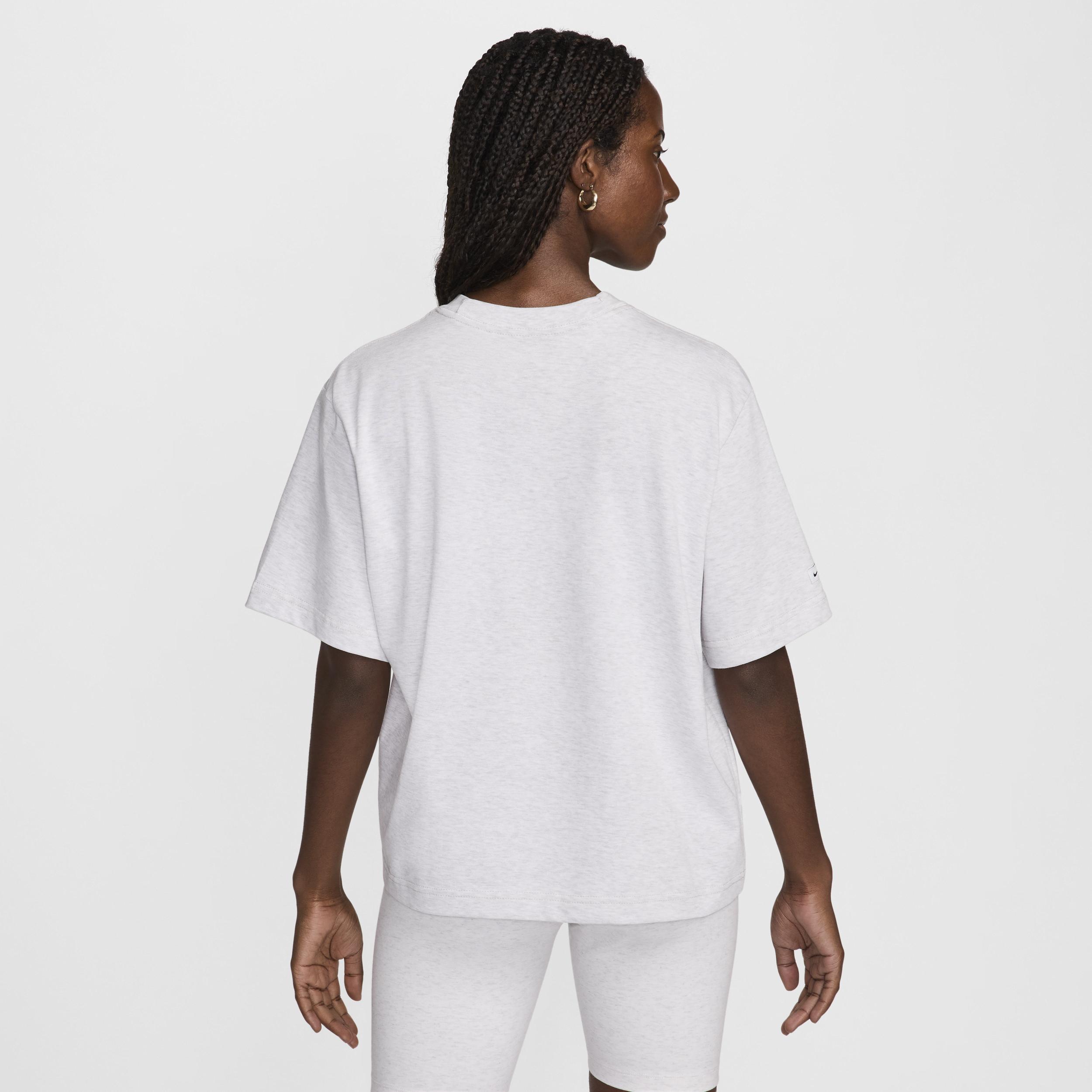 Women's Nike Sportswear Classic T-Shirt Product Image