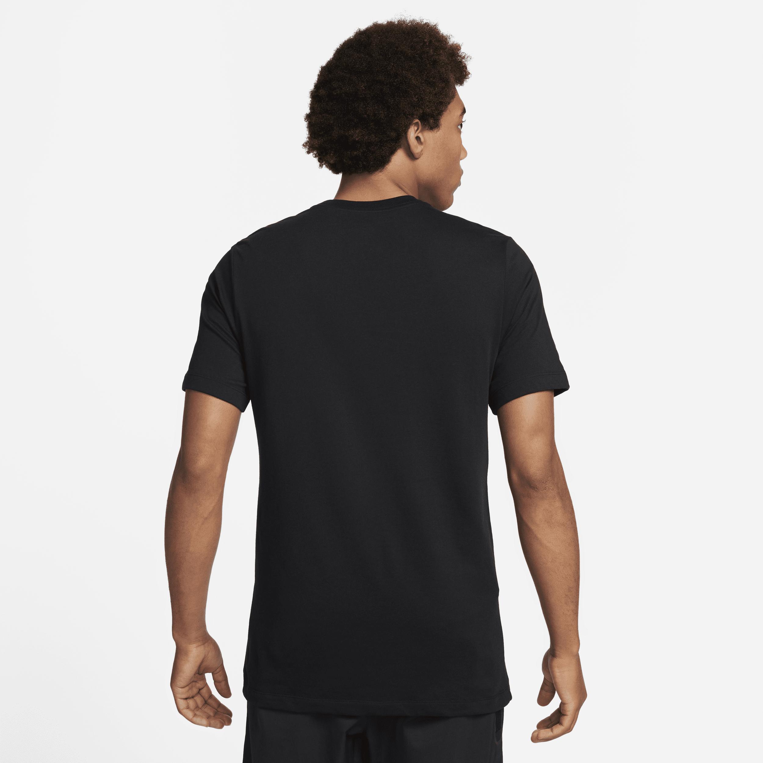 Nike Men's Dri-FIT Soccer T-Shirt Product Image