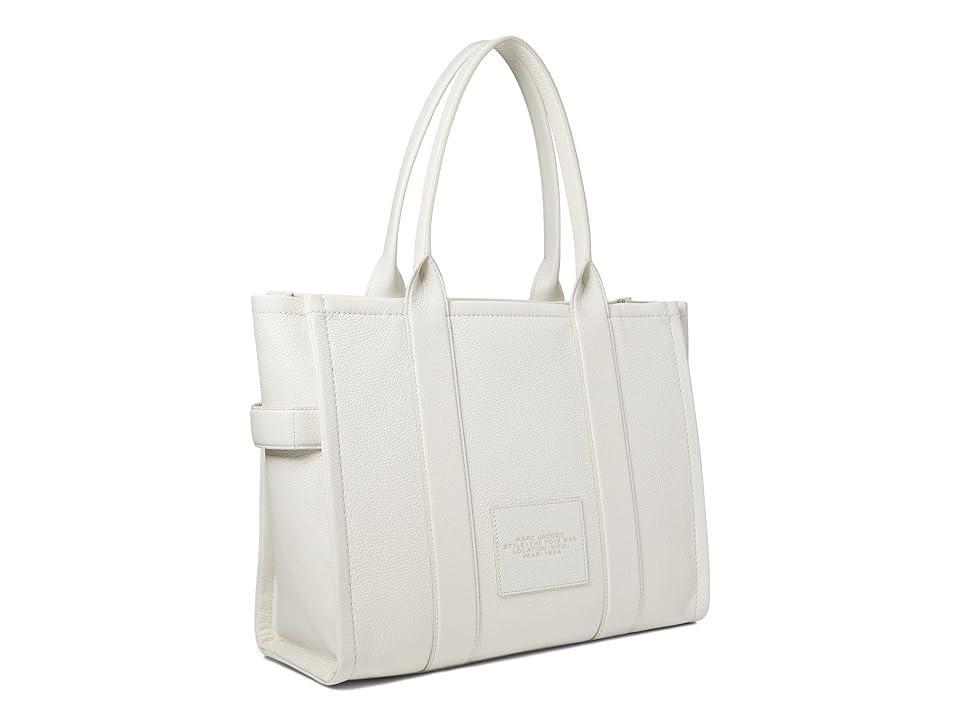 Womens The Large Leather Tote Product Image