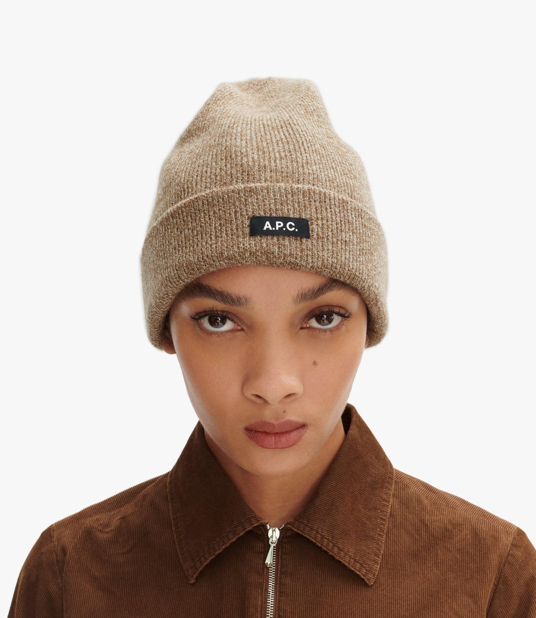 Autumn beanie Product Image