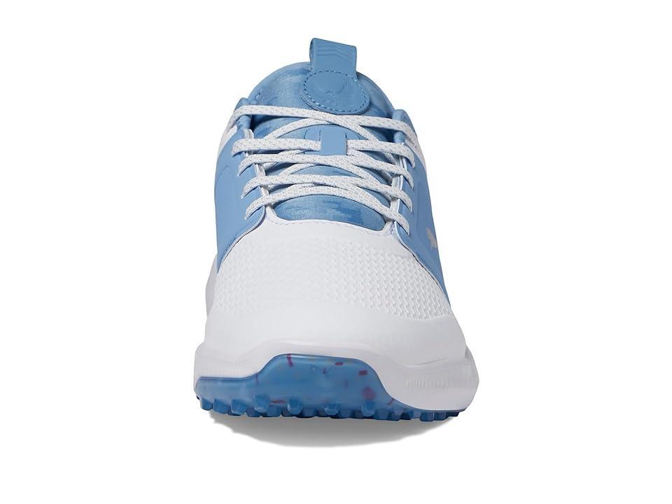 PUMA Golf Ignite Elevate Volition (Puma /Allure) Men's Shoes Product Image