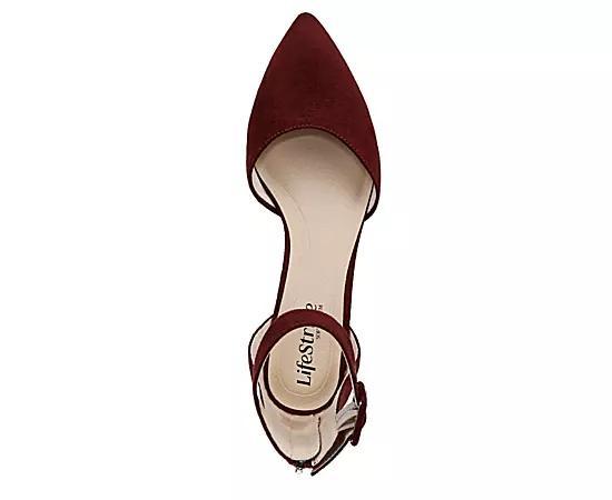 Lifestride Womens Admire Pump Product Image