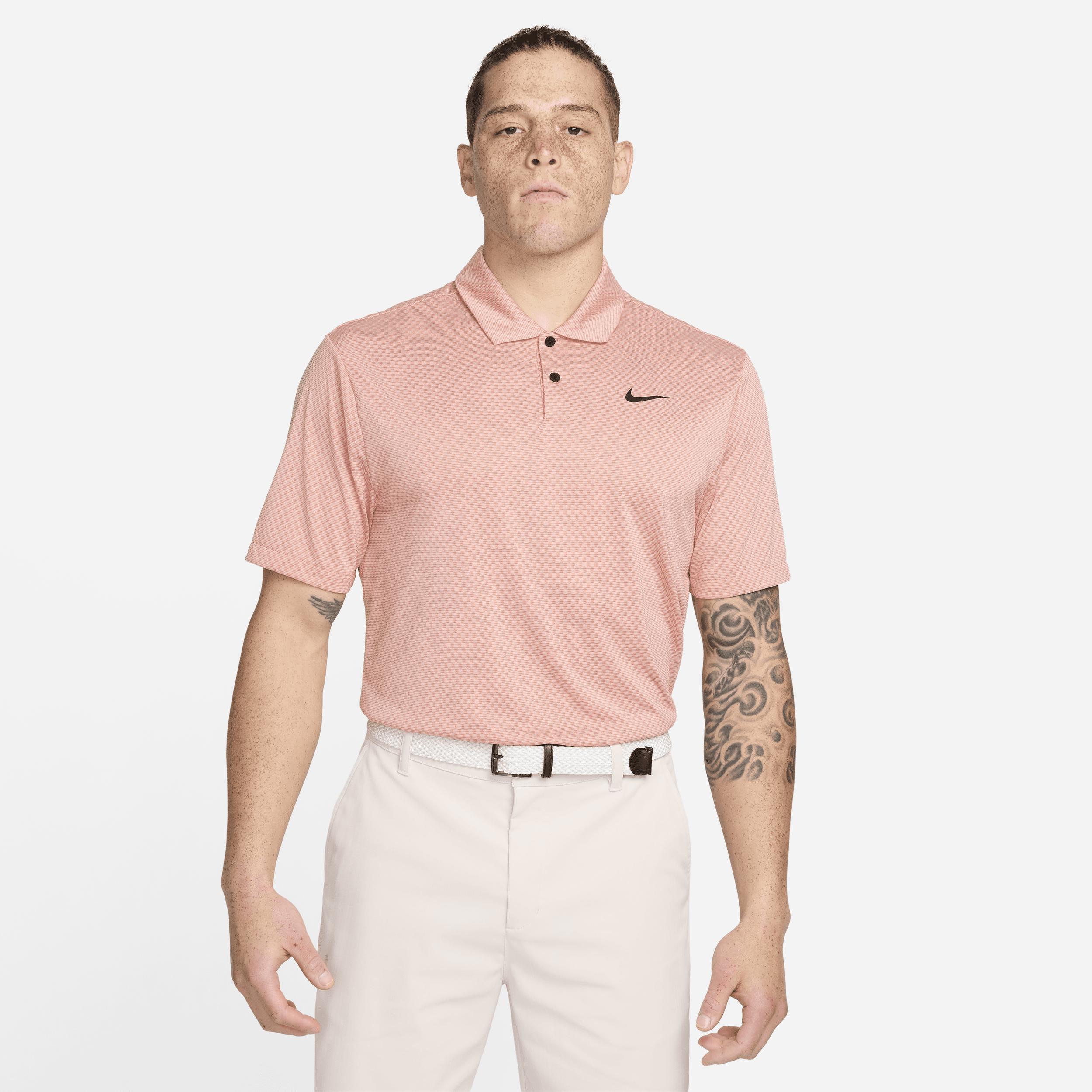 Nike Tour Men's Dri-FIT Golf Polo Product Image