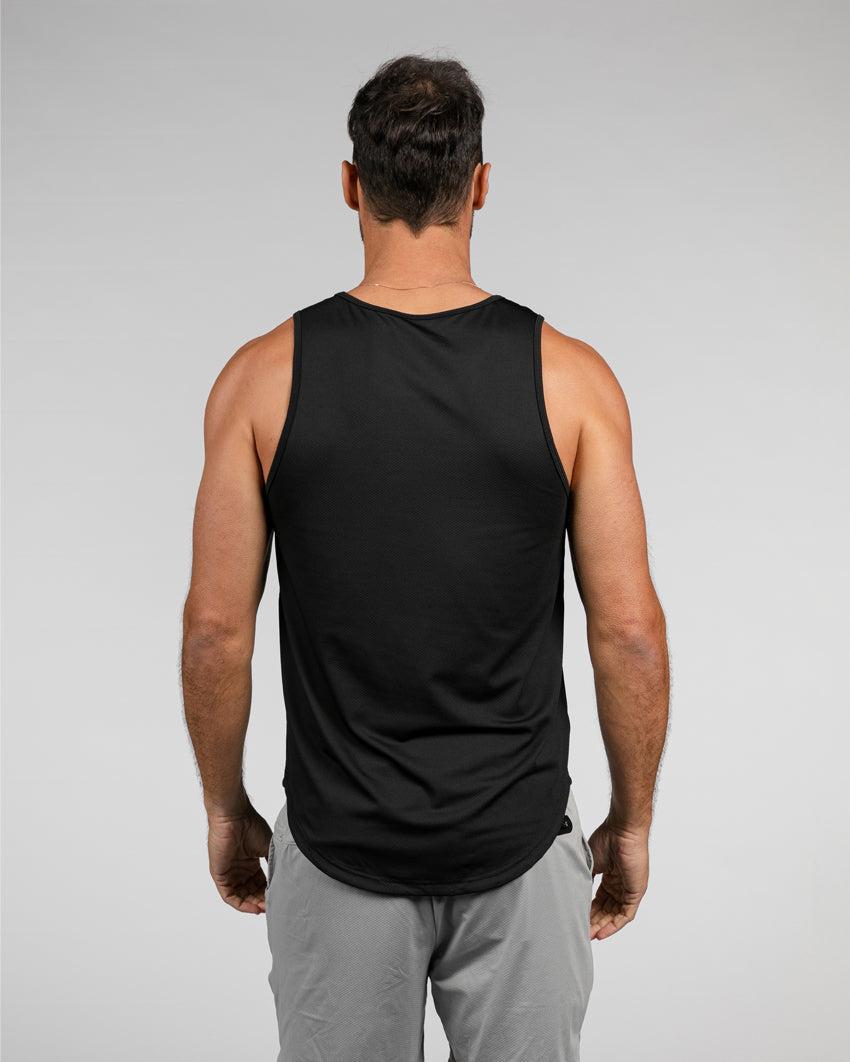 Performance+ Drop-Cut Tank Product Image