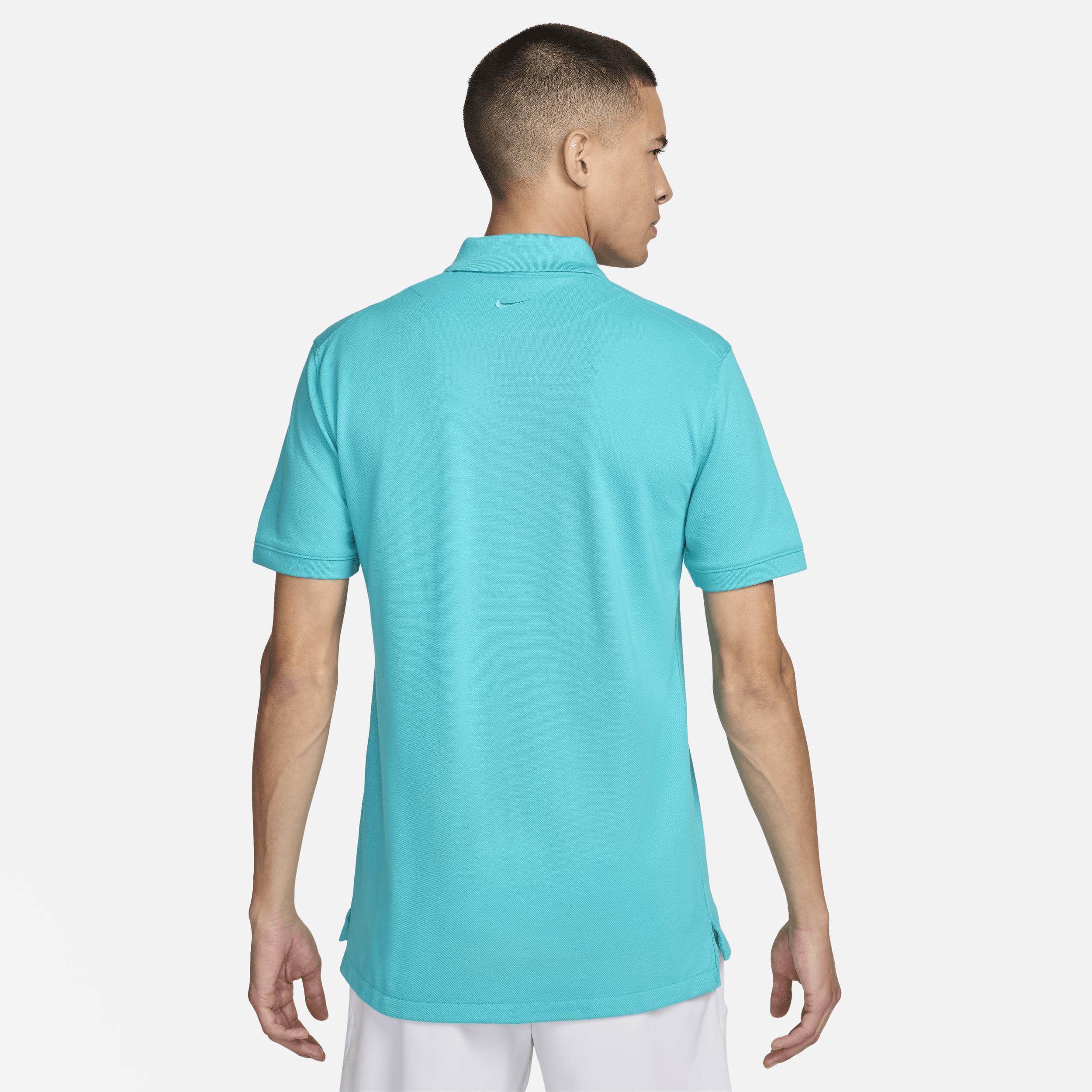 The Nike Men's Polo Rafa Slim-Fit Polo Product Image