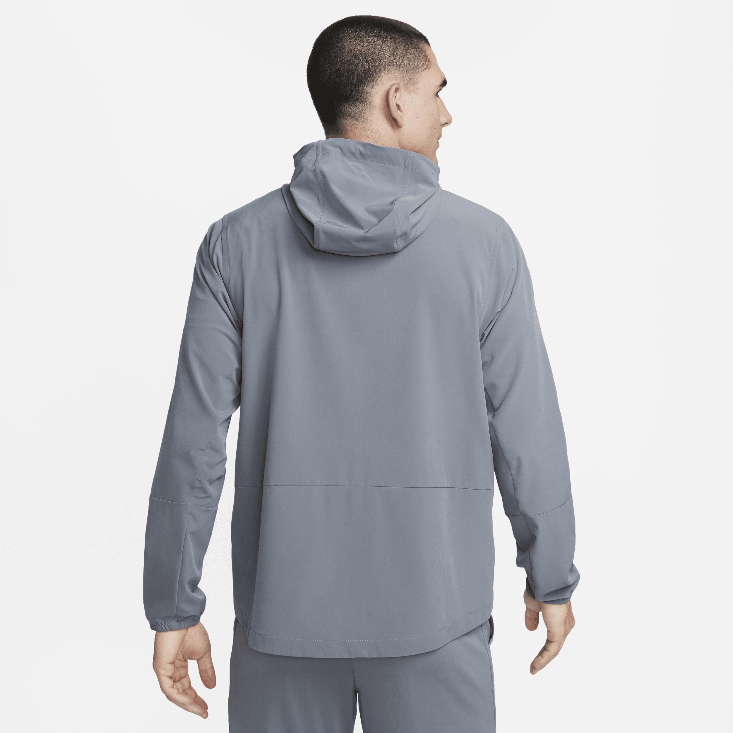 Nike Repel Unlimited Dri-FIT Hooded Jacket Product Image