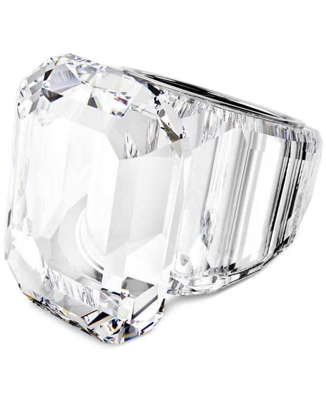 Swarovski Lucent Cocktail Ring Product Image