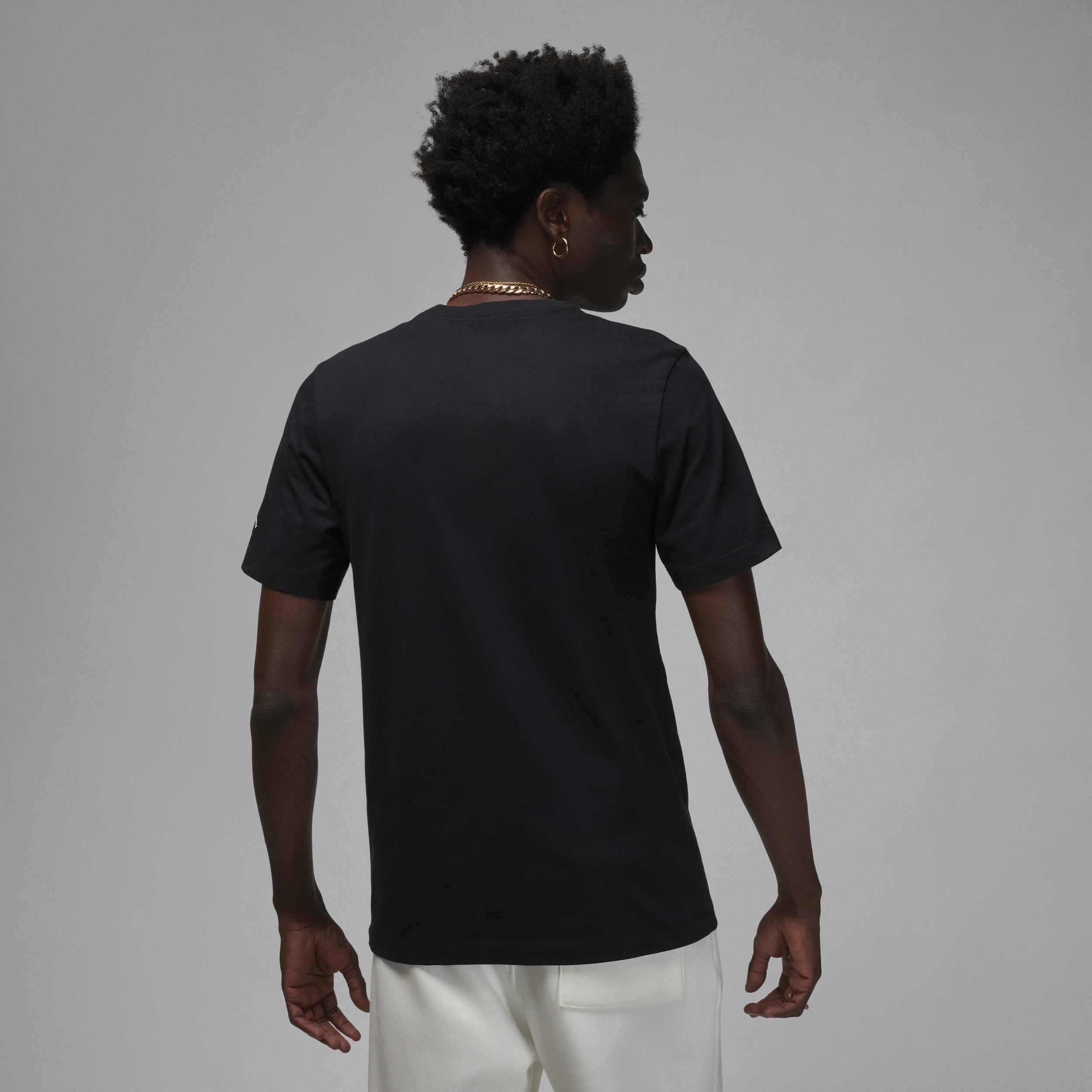 Men's Jordan Flight MVP T-Shirt Product Image