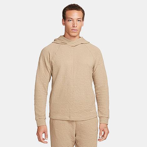 Men's Nike Yoga Dri-FIT Pullover Product Image