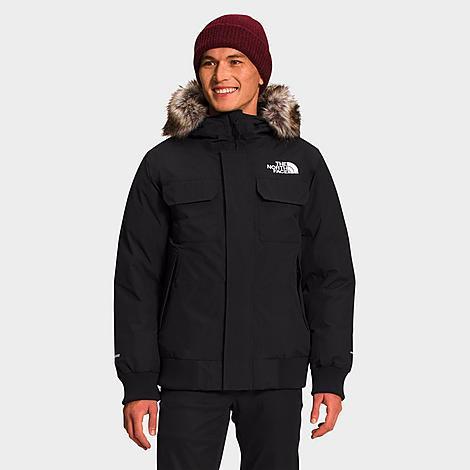 The North Face Inc Mens McMurdo Bomber Jacket Product Image