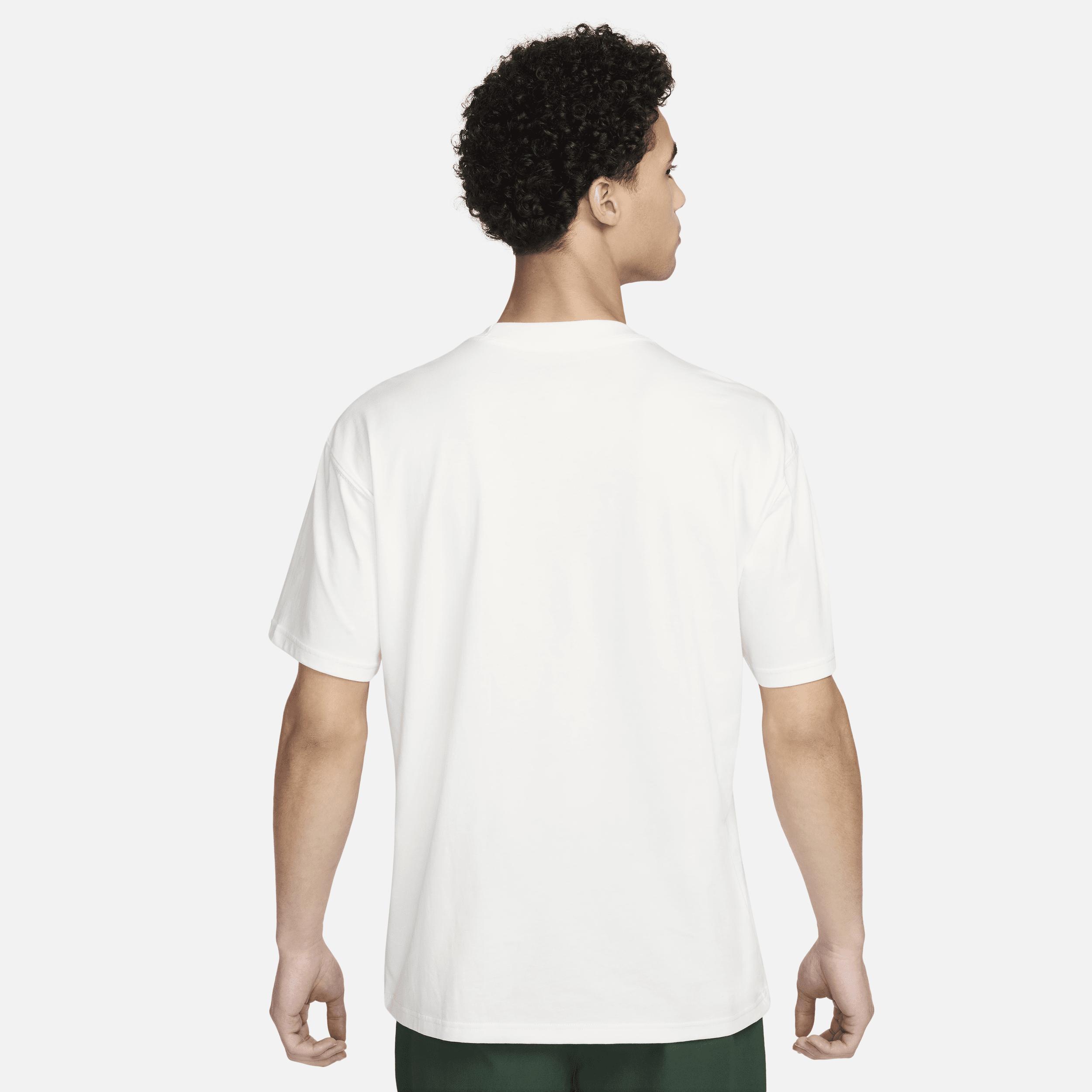 Nike Men's Max90 Soccer T-Shirt Product Image