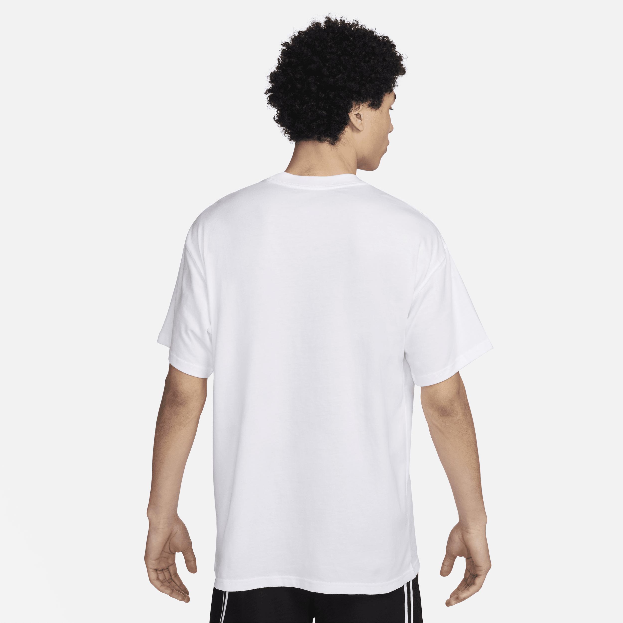 Nike Men's Max90 Basketball T-Shirt Product Image