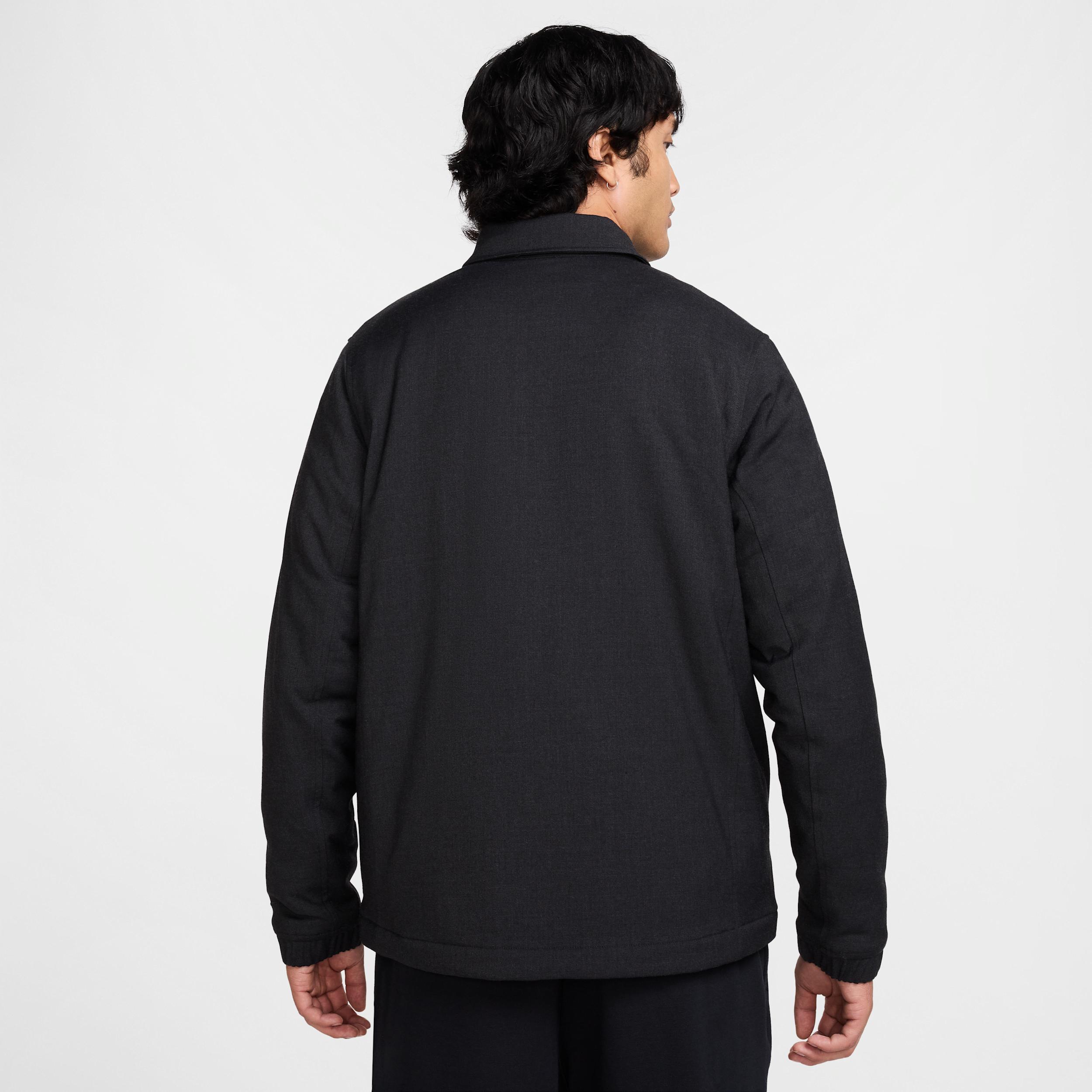 Nike Wool Classics Insulated Jacket Product Image