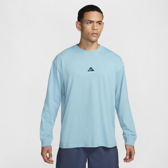 Men's Nike ACG "Lungs" Long-Sleeve T-Shirt Product Image