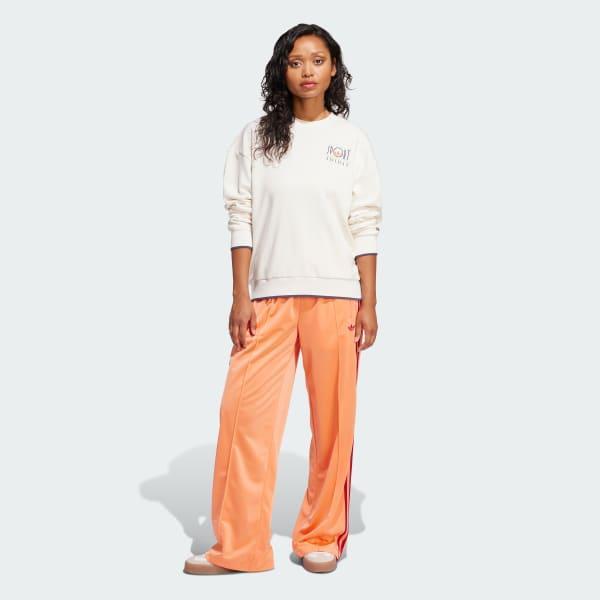 Adicolor Classic Firebird Loose Track Pants Product Image