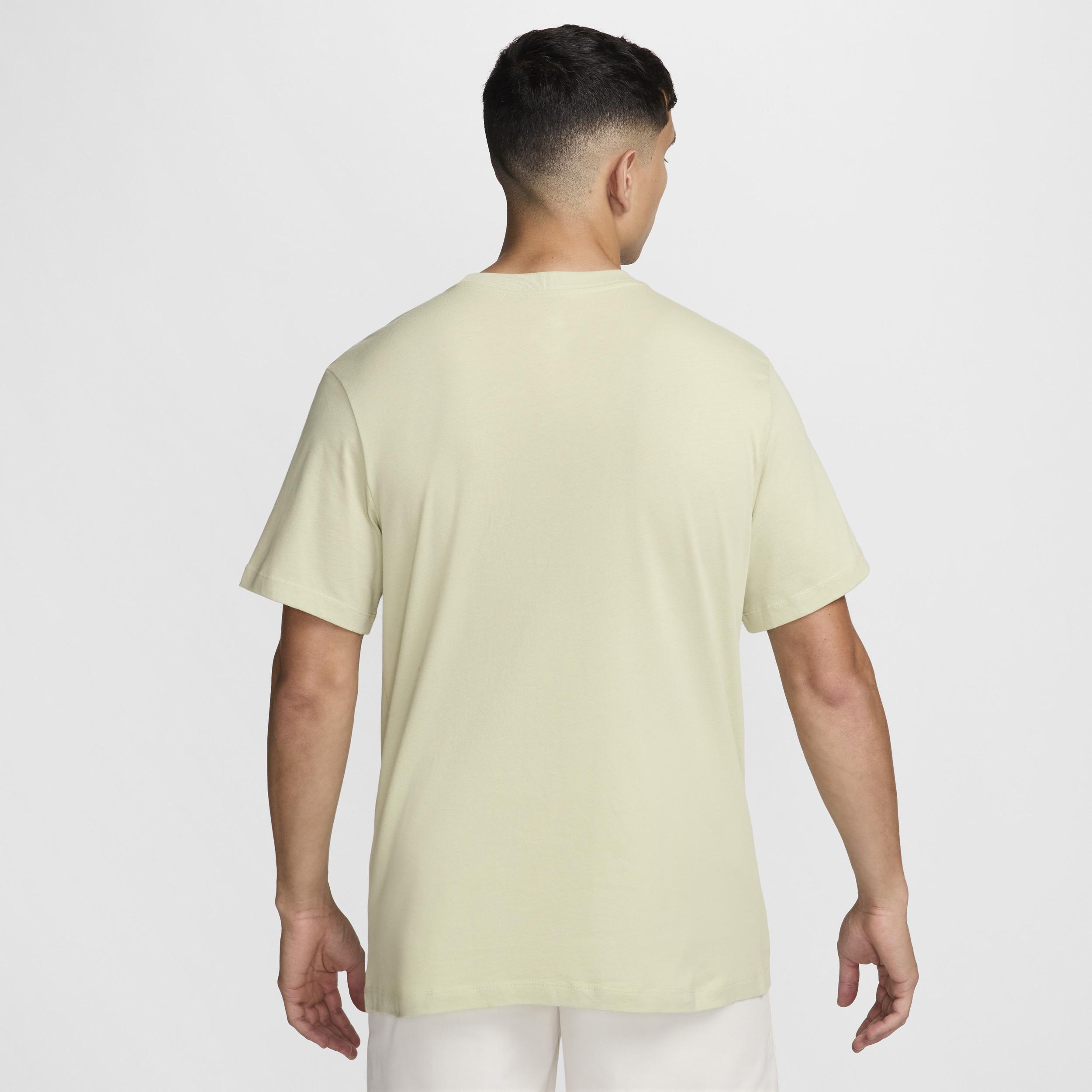 Nike Sportswear Men's T-Shirt Product Image